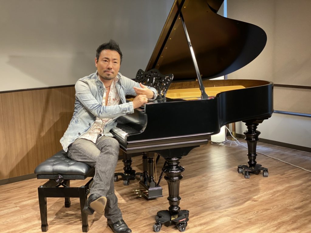 西川悟平メッセージ2019 西川悟平オフィシャルサイト