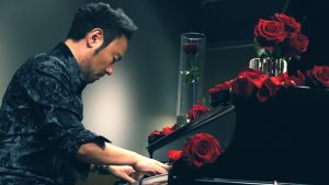 11/15GINZA 7th Studioコンサート @ GINZA 7th Studio